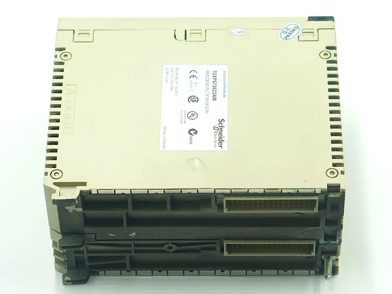 Módulo PLC TSXP573623AM de Schnerider