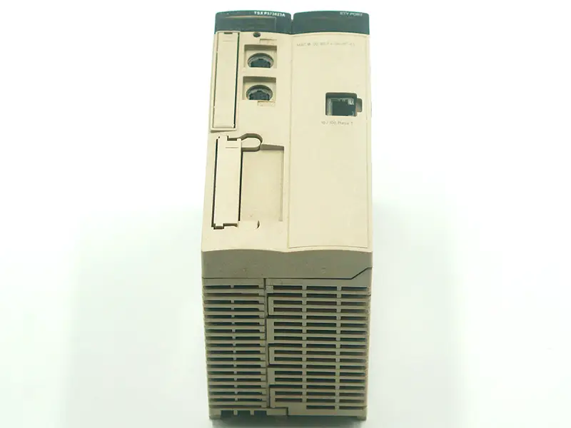 Módulo PLC TSXP573623AM de Schnerider