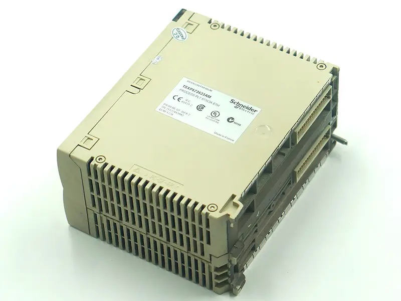 Módulo PLC TSXP573623AM de Schnerider