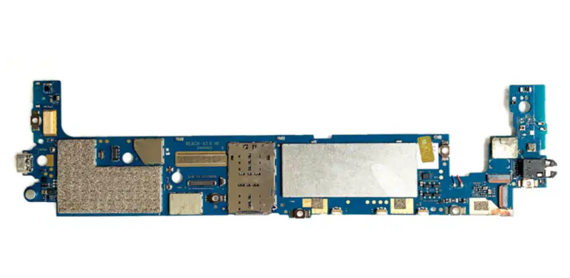 Huawei Honor Play Tablet 2 KOB-W09 KOB-L09 Placa base