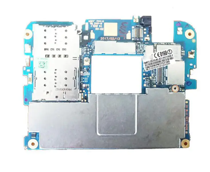 HTC U11 U-3W placa base desbloqueado Single/Dual SIM