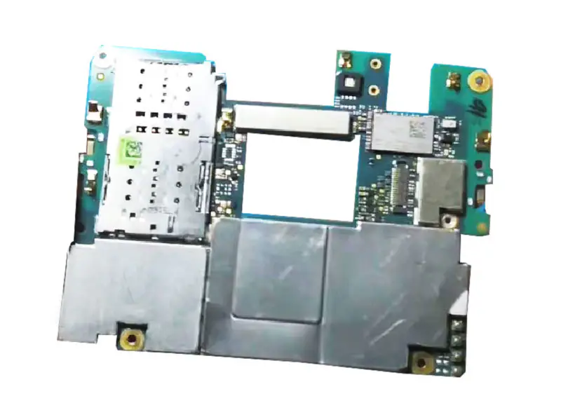 HTC U11 plus U11+ Placa base