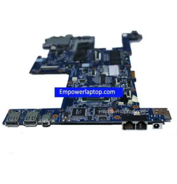 Placa base Asus U1E