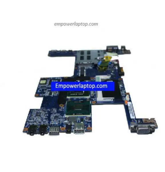 Placa base Asus U1E