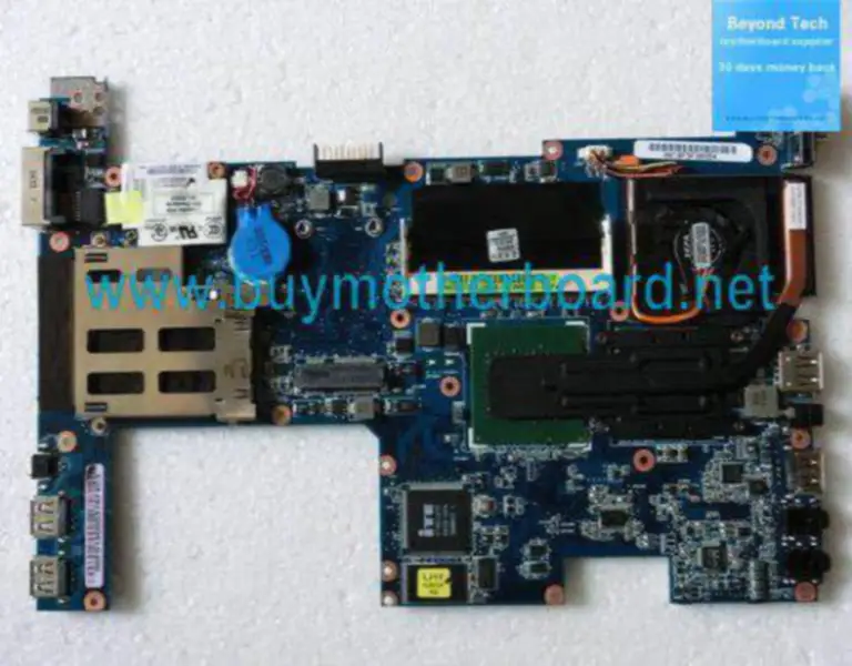 Placa base Asus U1F 945GM