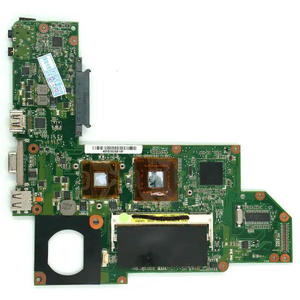 Placa base Asus U20A