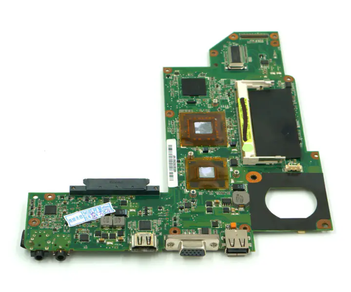 Placa base Asus U20A