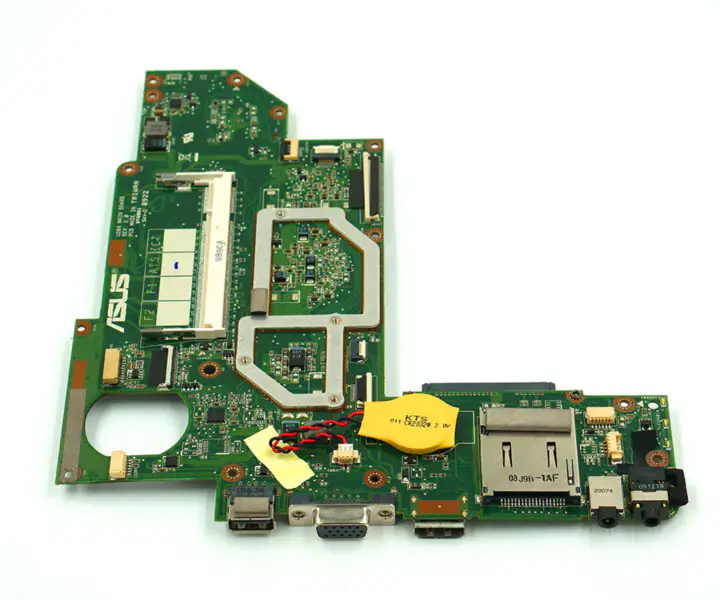 Placa base Asus U20A