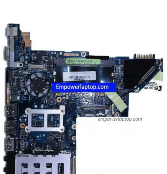 Placa base Asus U2E