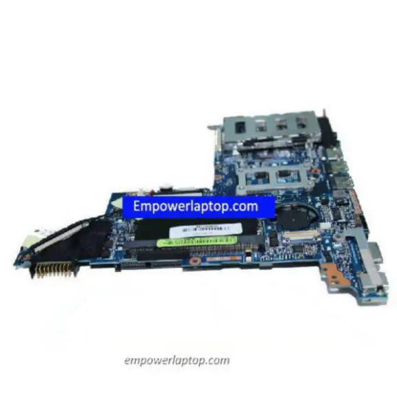 Placa base Asus U2E