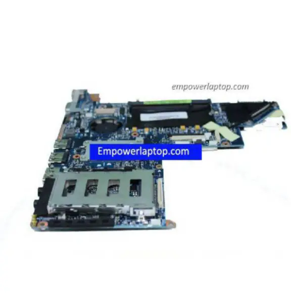 Placa base Asus U2E