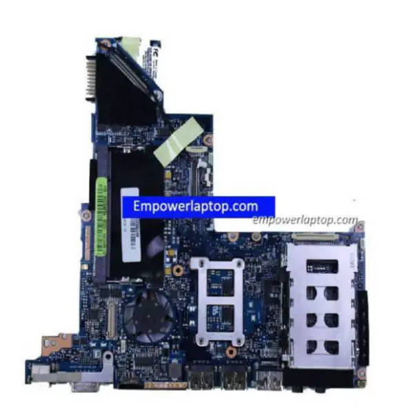 Placa base Asus U2E