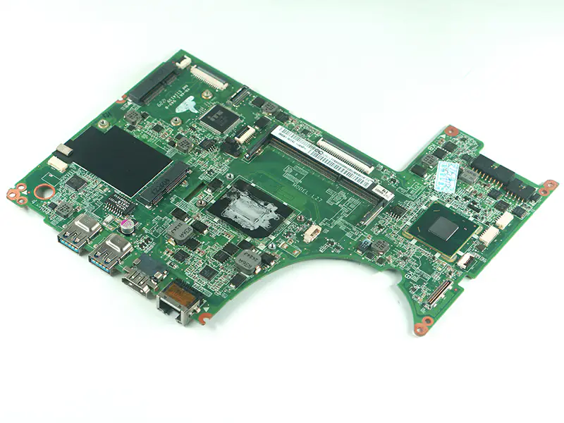 Lenovo 90000280 iDeapad U310 Placa base con núcleo