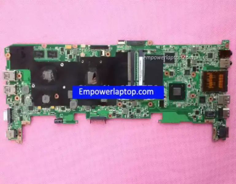 Placa base Asus U36SD