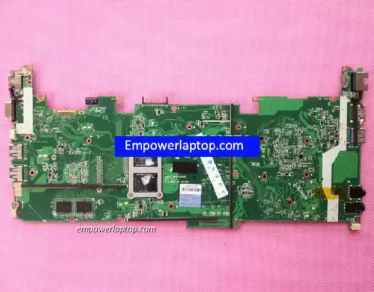 Placa base Asus U36SD