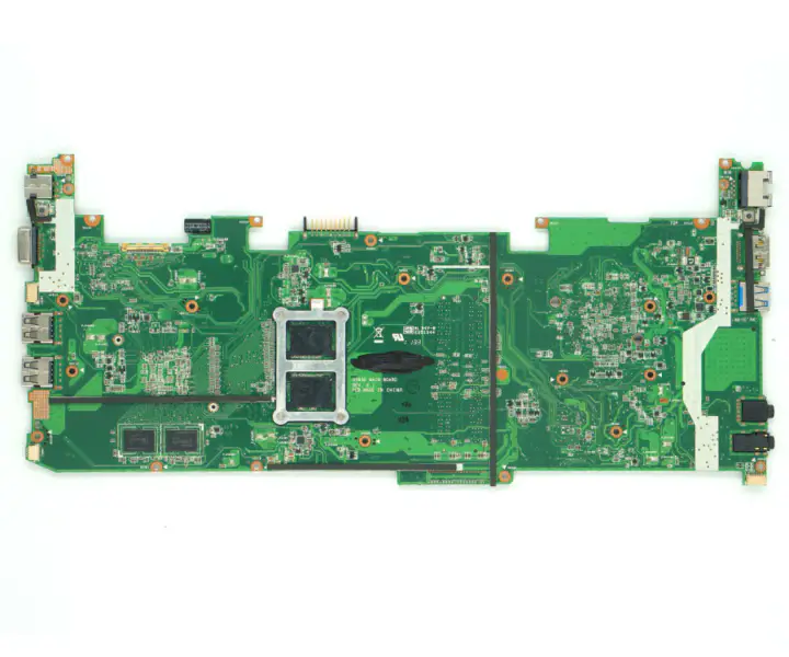 Placa base Asus U36SG