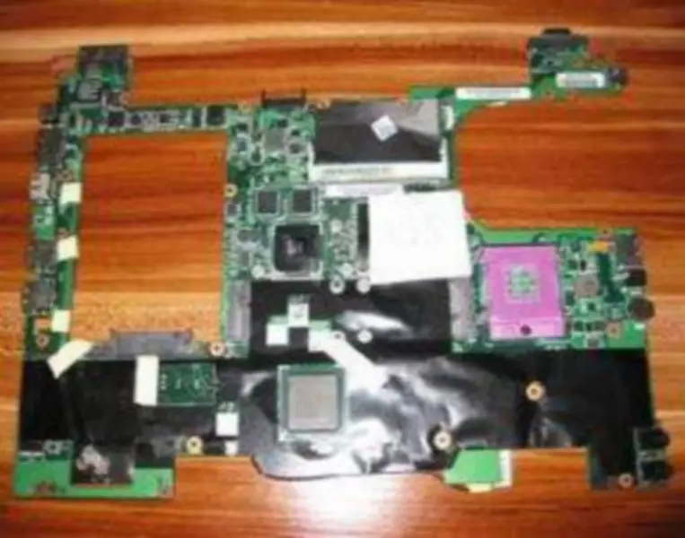 Placa base Asus U3S