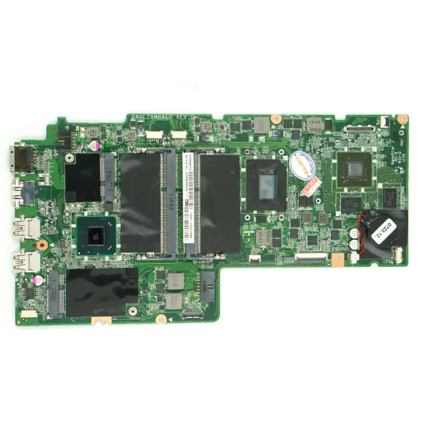Lenovo IdeaPad U410 DA0LZ8MB8E0 REV:E Placa base