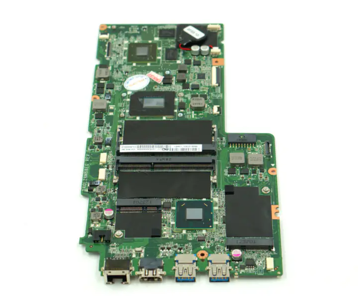 Lenovo IdeaPad U410 DA0LZ8MB8E0 REV:E Placa base