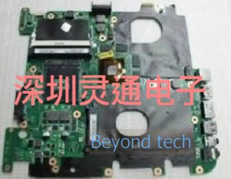 Placa base Asus U41J