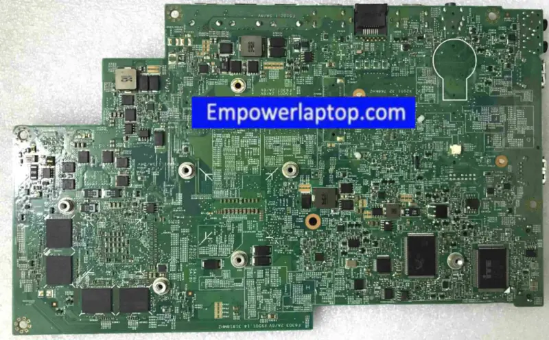Placa base Acer Aspire U5-610 AU5-610