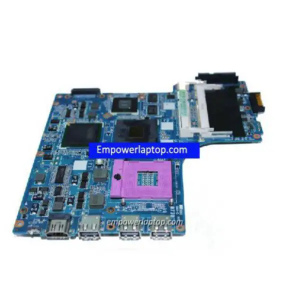 Placa base Asus U6S