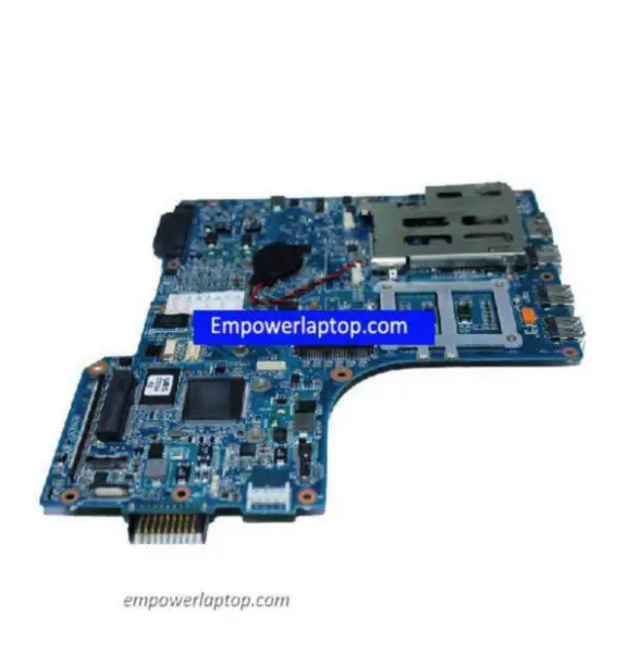 Placa base Asus U6S