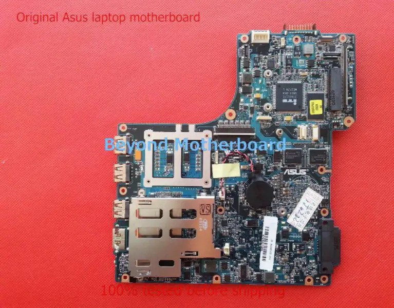 Placa base Asus U6S_U6SG