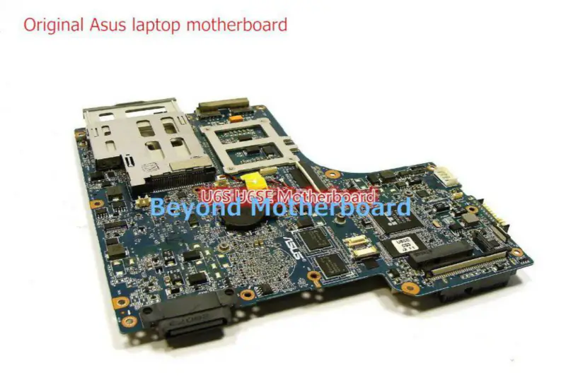 Placa base Asus U6S_U6SV