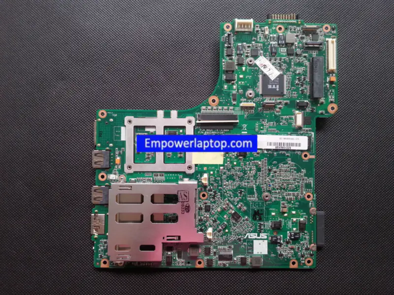 Placa base Asus U6V