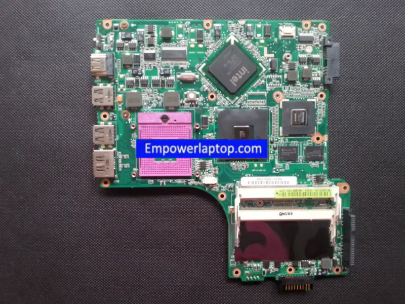 Placa base Asus U6V