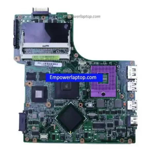 Placa base Asus U6VC