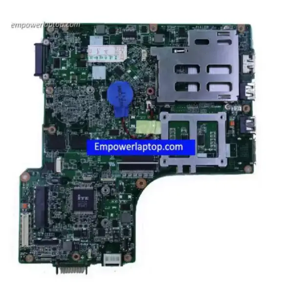 Placa base Asus U6VC