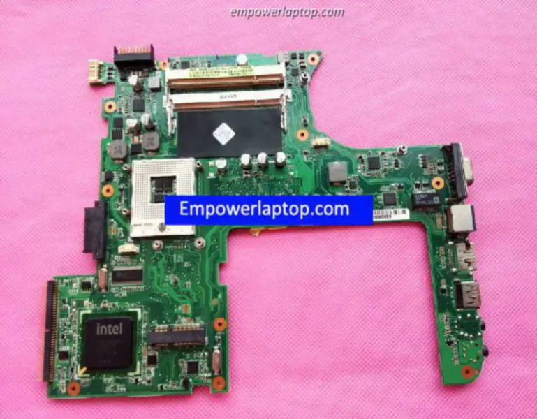 Placa base Asus U80A