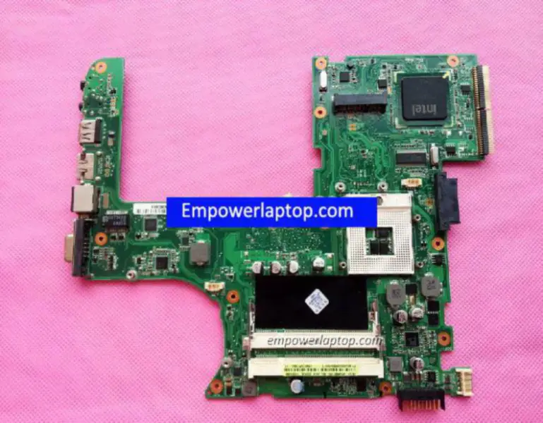 Placa base Asus U80A