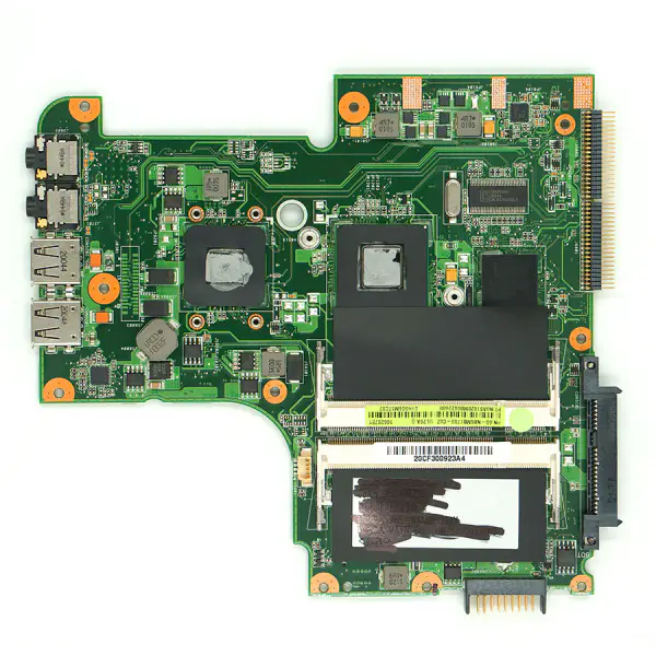 Placa base Asus UL20A