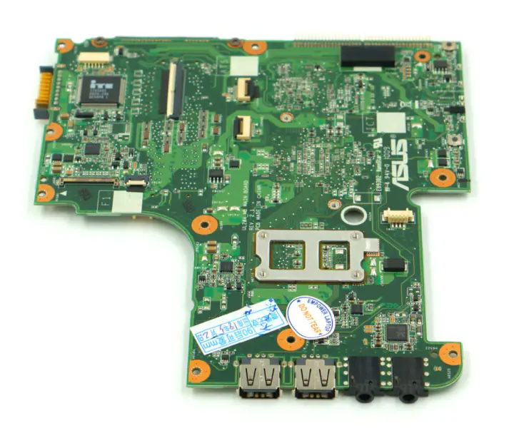 Placa base Asus UL20A