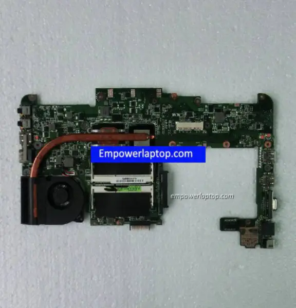 Placa base Asus UL20FT