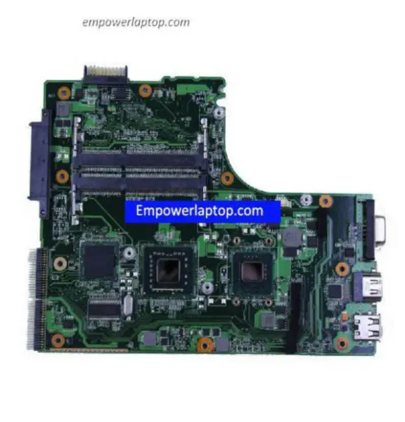 Placa base Asus UL30A
