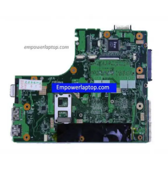 Placa base Asus UL30A