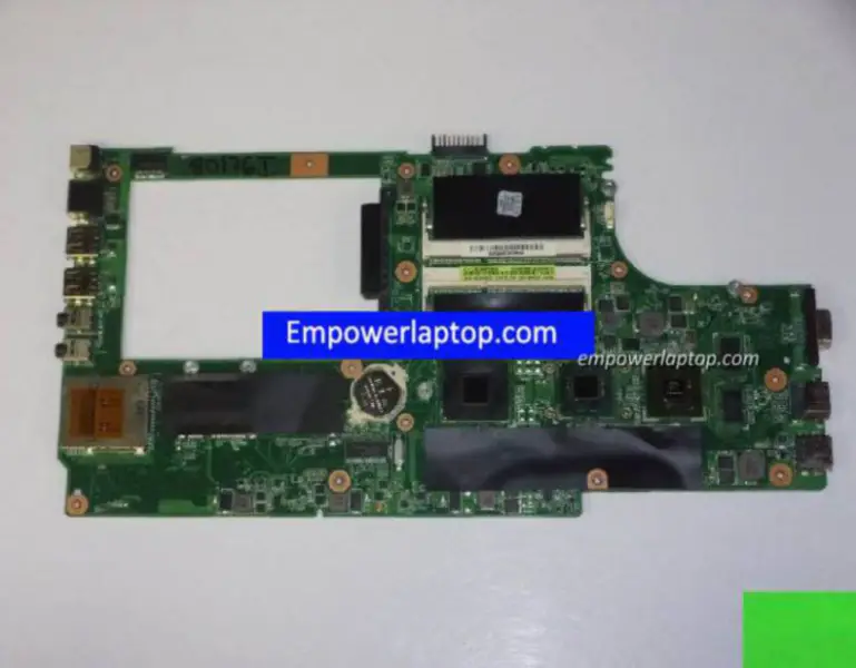 Placa base Asus UL30V