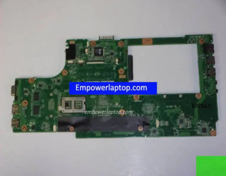 Placa base Asus UL30V
