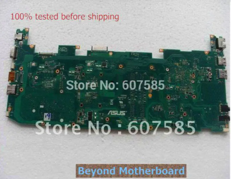 Placa base Asus UL31JC