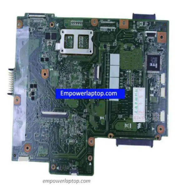 Placa base Asus UL50AG