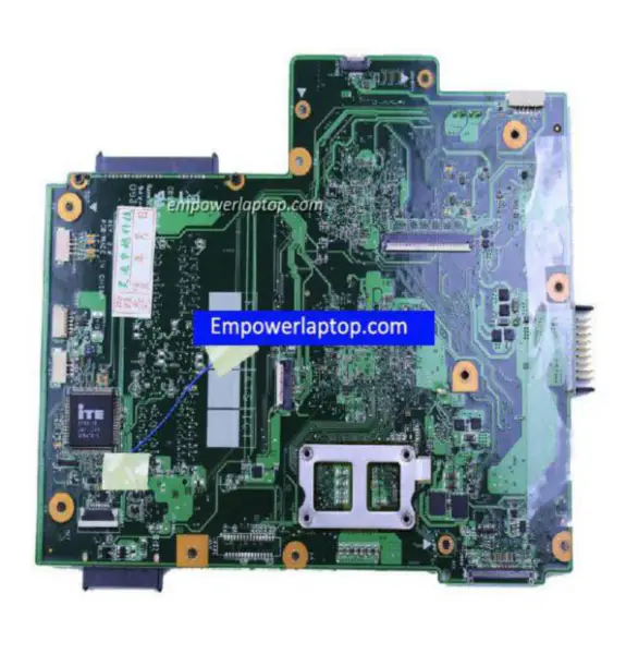 Placa base Asus UL50A