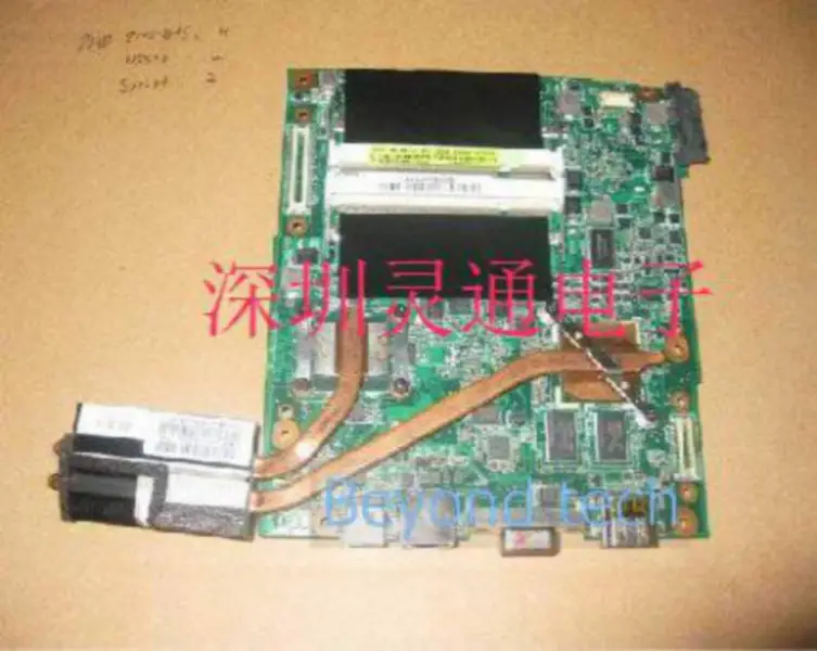 Placa base Asus UL50V