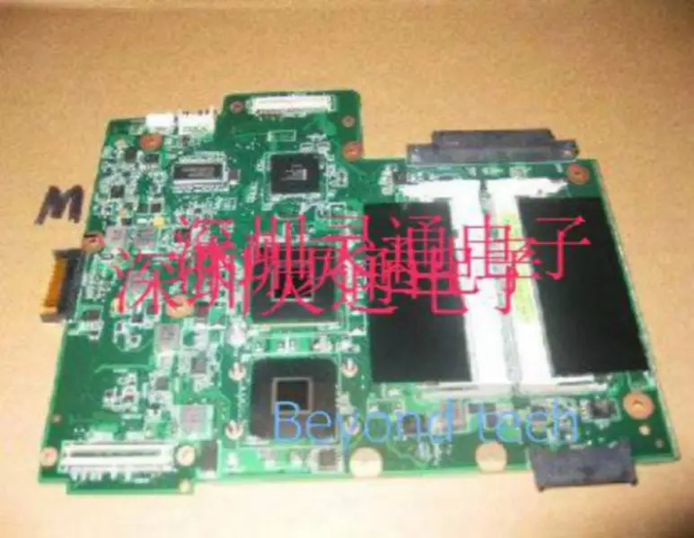 Placa base Asus UL50VG