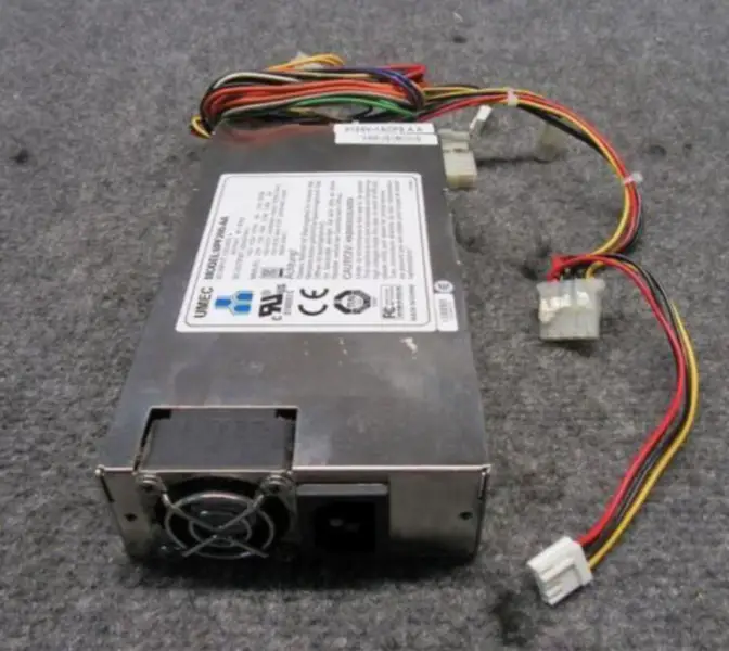 Fuente de alimentación UMEC UPF200-AA 6189V-1ACPSAA placa base industrial