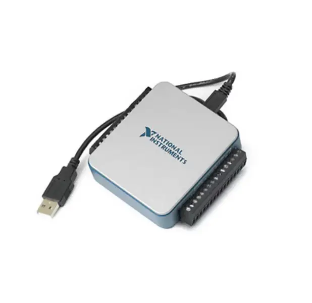 NI USB-6002 Tarjeta de Adquisición de Datos