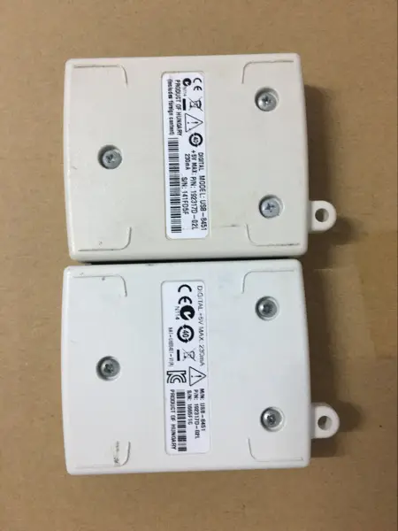 NI USB-8451 779553-01 Tarjeta DAQ